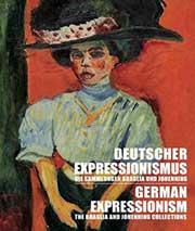 Deutscher Expressionismus