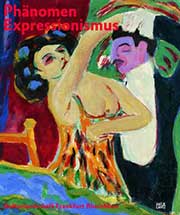 Phänomen Expressionismus
